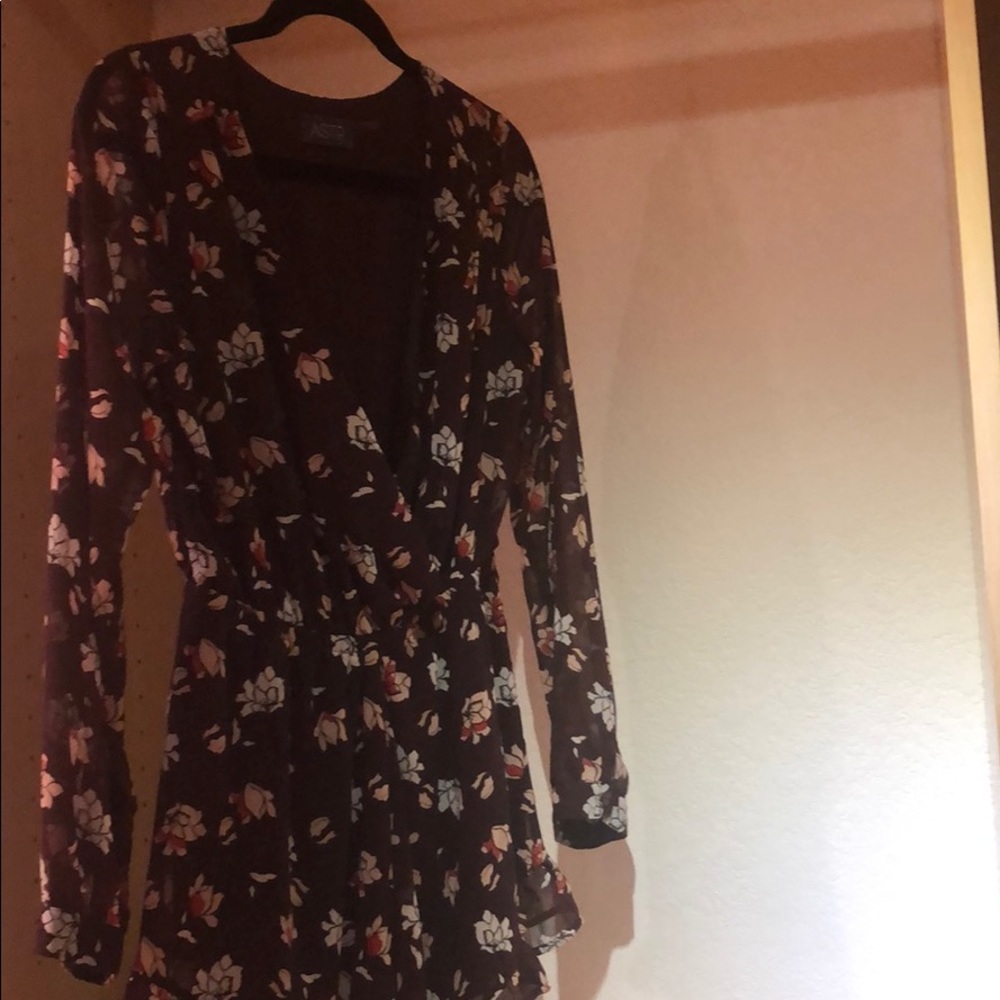 Astr- Romper - Picture 3 of 3